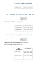 Preview for 150 page of Seneca Z-GPRS2-SEAL User Manual