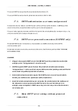 Preview for 147 page of Seneca Z-GPRS2 User Manual