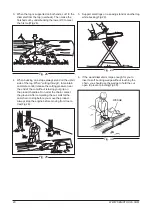 Preview for 20 page of Senix CS4QL-L1 Operator'S Manual