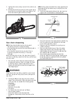 Preview for 23 page of Senix CS4QL-L1 Operator'S Manual