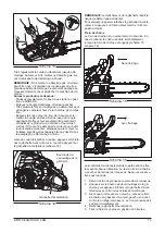 Preview for 75 page of Senix CS4QL-L1 Operator'S Manual