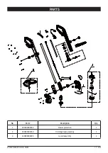 Preview for 17 page of Senix GTX2-M Operator'S Manual