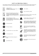 Preview for 2 page of Senix TL4QL-L1 Operator'S Manual