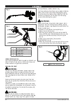 Preview for 12 page of Senix TL4QL-L1 Operator'S Manual