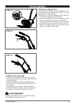 Preview for 63 page of Senix TL4QL-L1 Operator'S Manual