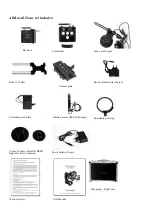 Preview for 3 page of Senna All Recall Focus Duo User Manual