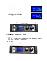 Preview for 7 page of Senna LightWall User Manual