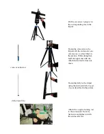 Preview for 5 page of Senna One Minute Long Crane User Manual