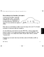 Preview for 51 page of Sennheiser Audiology Set 810 S Infra-red Instructions For Use Manual