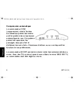 Preview for 56 page of Sennheiser Audiology Set 810 S Infra-red Instructions For Use Manual