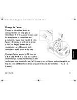 Preview for 57 page of Sennheiser Audiology Set 810 S Infra-red Instructions For Use Manual