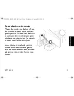 Preview for 119 page of Sennheiser Audiology Set 810 S Infra-red Instructions For Use Manual