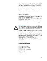 Preview for 45 page of Sennheiser EK 300 IEM Instructions For Use Manual