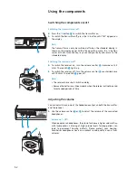 Preview for 54 page of Sennheiser EK 300 IEM Instructions For Use Manual