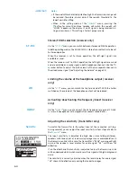 Preview for 66 page of Sennheiser EK 300 IEM Instructions For Use Manual