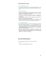 Preview for 71 page of Sennheiser EK 300 IEM Instructions For Use Manual