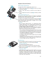 Preview for 93 page of Sennheiser EK 300 IEM Instructions For Use Manual