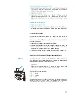 Preview for 105 page of Sennheiser EK 300 IEM Instructions For Use Manual