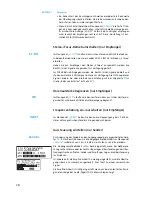 Preview for 146 page of Sennheiser EK 300 IEM Instructions For Use Manual