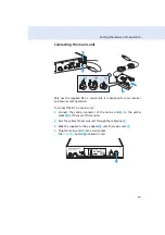 Preview for 20 page of Sennheiser EM 500 Instruction Manual