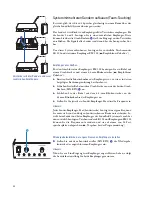 Preview for 20 page of Sennheiser EMP 2015 Instruction Manual