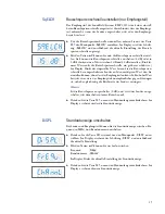 Preview for 25 page of Sennheiser EMP 2015 Instruction Manual