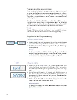 Preview for 26 page of Sennheiser EMP 2015 Instruction Manual