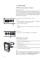 Preview for 42 page of Sennheiser EMP 2015 Instruction Manual