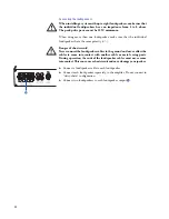 Preview for 52 page of Sennheiser EMP 2015 Instruction Manual