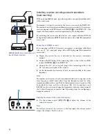 Preview for 54 page of Sennheiser EMP 2015 Instruction Manual