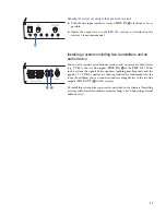 Preview for 55 page of Sennheiser EMP 2015 Instruction Manual