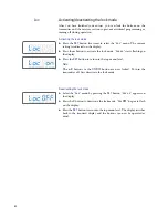 Preview for 62 page of Sennheiser EMP 2015 Instruction Manual