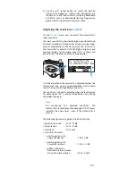 Preview for 21 page of Sennheiser SK 500 G2 Instructions For Use Manual