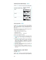 Preview for 22 page of Sennheiser SK 500 G2 Instructions For Use Manual