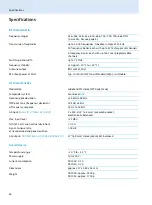 Preview for 38 page of Sennheiser SR 2000 IEM - ANNEXE 1 Instruction Manual