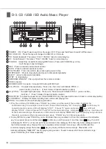 Preview for 10 page of Senrun EP-2001G series Owner'S Manual