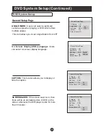 Preview for 40 page of Sens S1500U User Manual