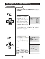 Preview for 41 page of Sens S1500U User Manual