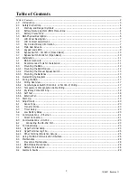 Preview for 2 page of Sensata Dimensions 48M18-WBE Installation And Start-Up Manual