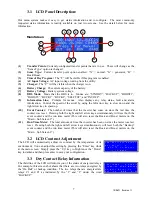 Preview for 7 page of Sensata Dimensions 48M18-WBE Installation And Start-Up Manual