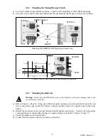 Preview for 13 page of Sensata Dimensions 48M18-WBE Installation And Start-Up Manual