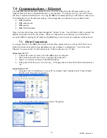 Preview for 21 page of Sensata Dimensions 48M18-WBE Installation And Start-Up Manual