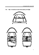 Preview for 41 page of senseFly eBee X User Manual