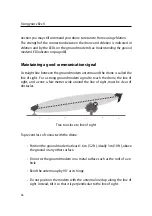 Preview for 46 page of senseFly eBee X User Manual