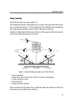 Preview for 69 page of senseFly eBee X User Manual