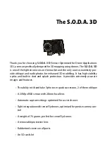 Preview for 7 page of senseFly S.O.D.A. 3D User Manual