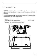 Preview for 13 page of senseFly S.O.D.A. 3D User Manual