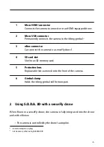 Preview for 15 page of senseFly S.O.D.A. 3D User Manual