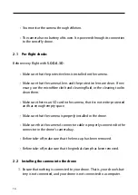 Preview for 16 page of senseFly S.O.D.A. 3D User Manual