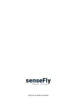 Preview for 26 page of senseFly S.O.D.A. 3D User Manual